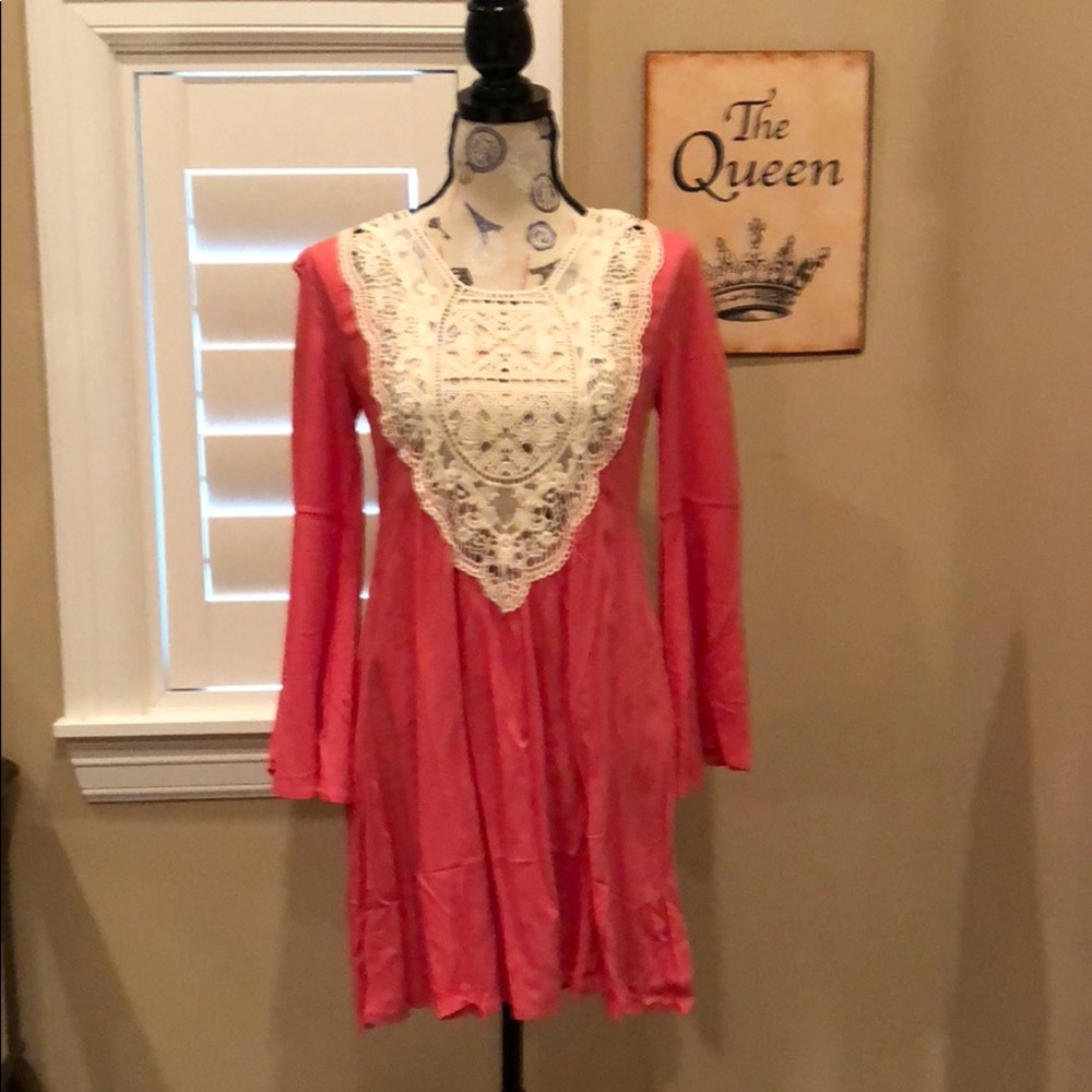 NWT dress size small.